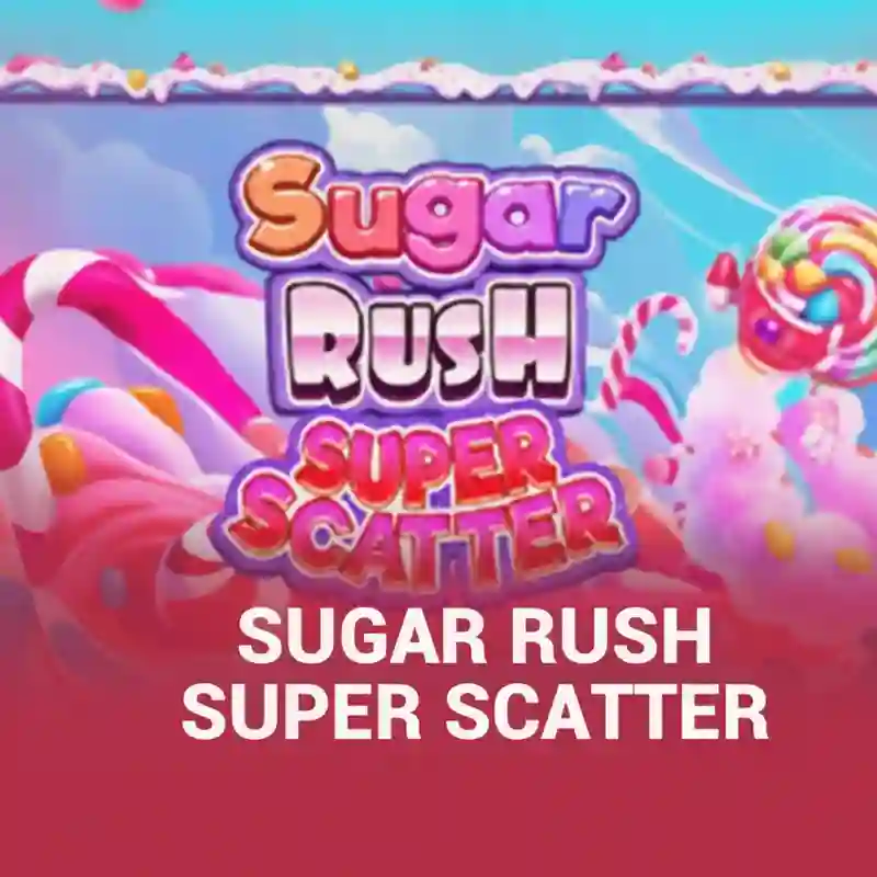 Sugar Rush