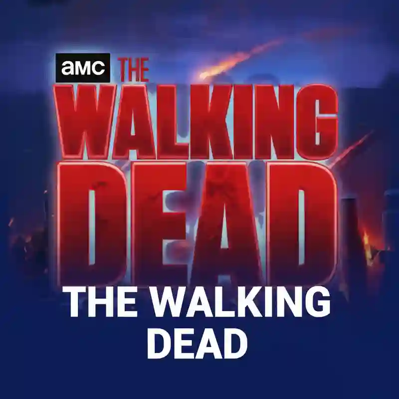 The Walking Dead